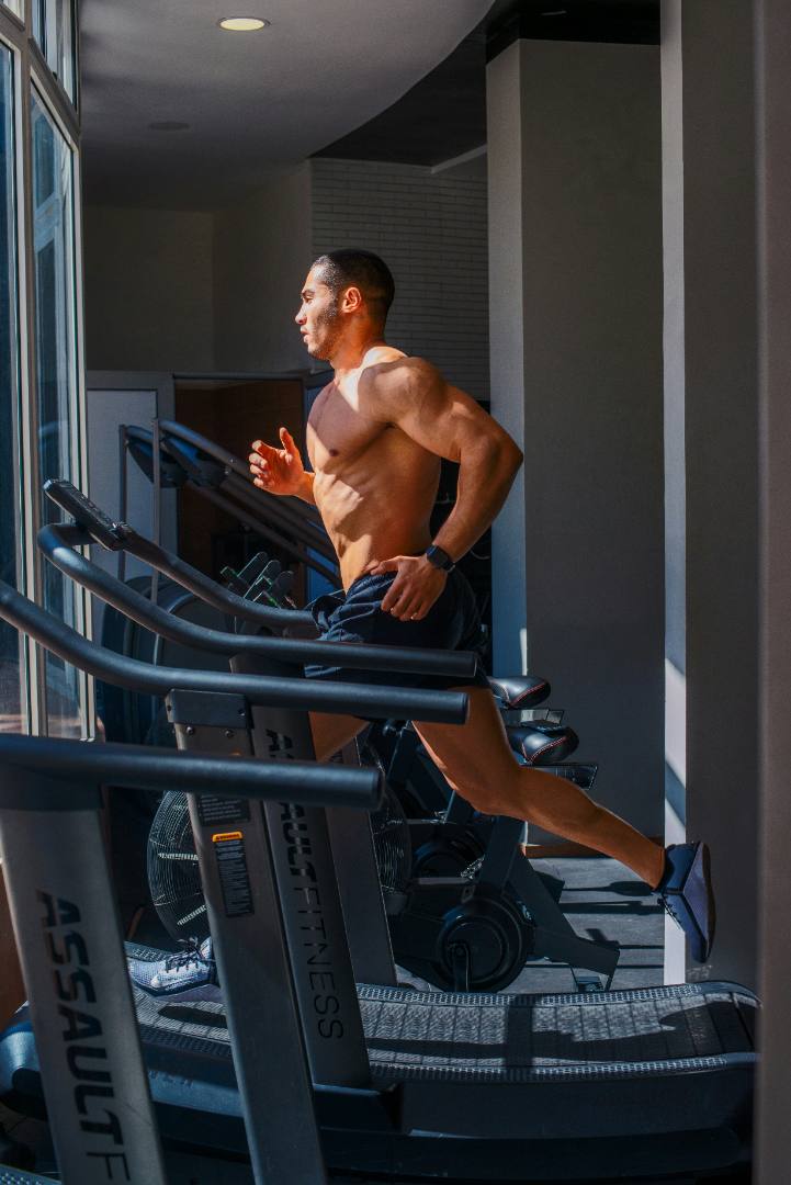 Gym gallery