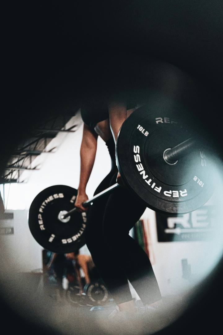 Gym gallery