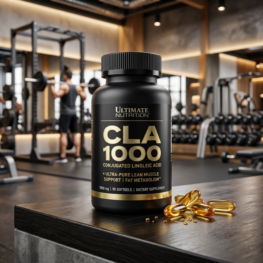 CLA 1000 90 Softgels
